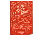 Je vais revoir ma blonde