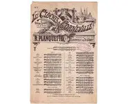 Couplers of the sailor