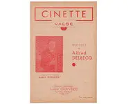 Cinette