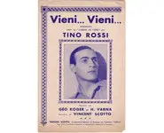 Vieni... Vieni