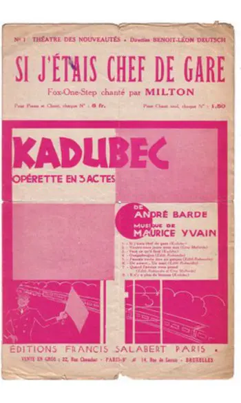 If I was a station chief