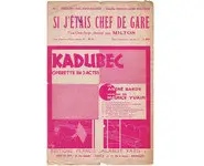 If I was a station chief