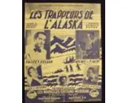 The Trappers of Alaska