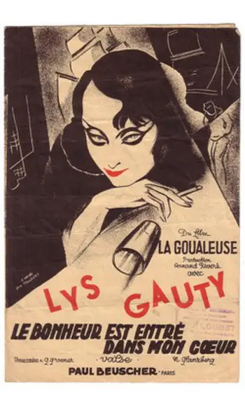 Happiness has entered my heart