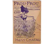 Frou-Frou