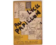 At the High School Papillon