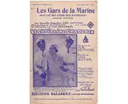 Les gars de la Marine