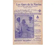 Les gars de la Marine