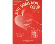 If you loved my heart