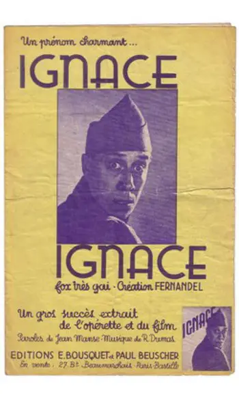 Ignace