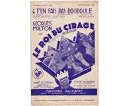 T’en fais pas Bouboule