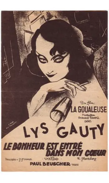 Happiness has entered my heart