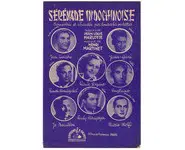 Sérénade indochinoise