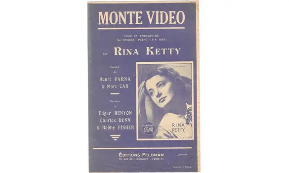Monte video