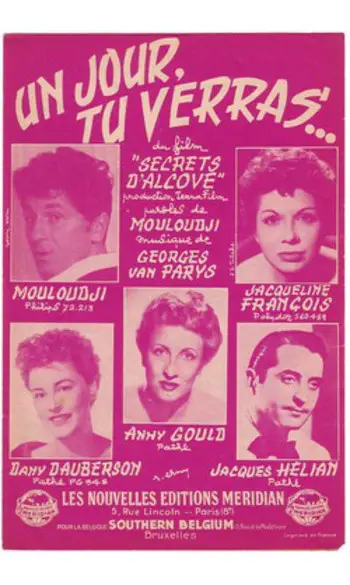 One day, you’ll see...