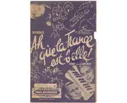 Ah ! Que la France est belle !