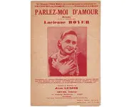 Parlez-moi d'amour