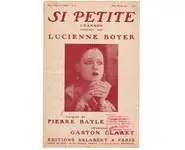 Si petite