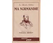 Ma Normandie