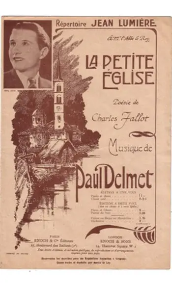 La petite église