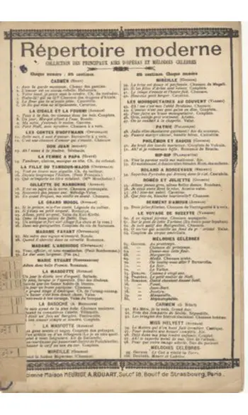 The flower you threw me