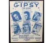 Gipsy