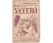 The legend of the sacred veil