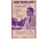 Laissez-moi vous aimer