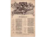 I had lost my mind and my wig