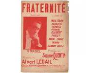 Fraternité