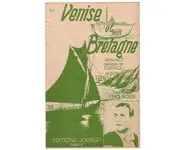 Venise et Bretagne