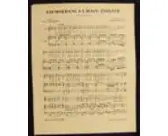 Lis-moi dans la main, Tzigane