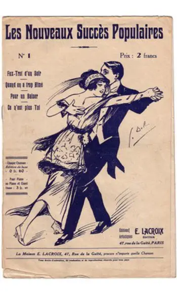 New Popular Successes #1