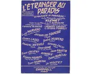 L'étranger au Paradis