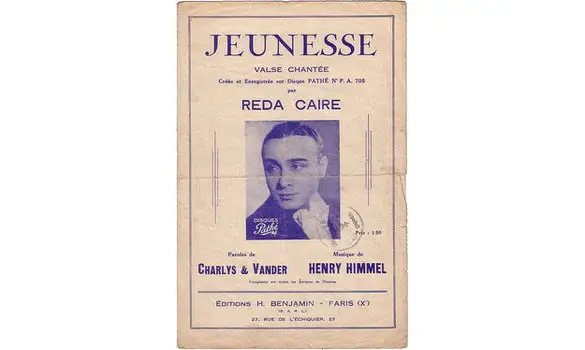 Jeunesse