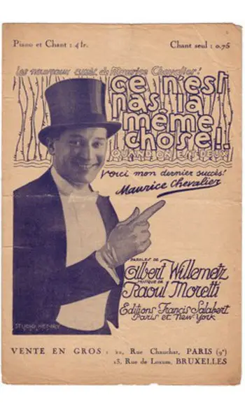 When there’s two of us