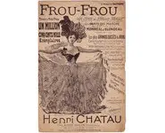 Frou-Frou