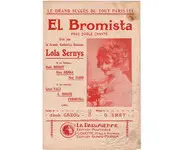 El Bromista