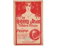 Les clochettes d’amour