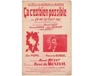 Ça c’est bien possible