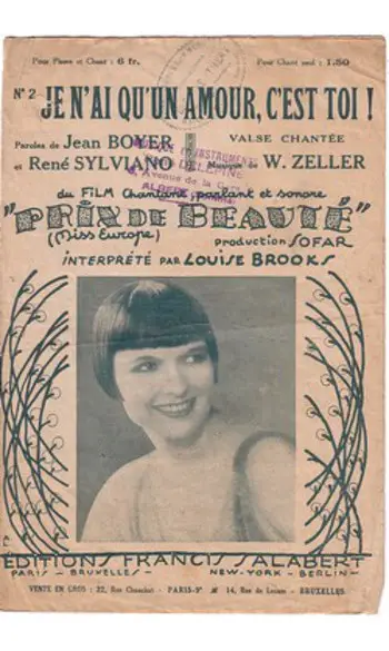 I only have one love, it’s you!