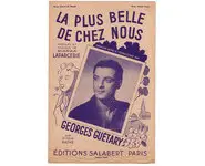 La plus belle de chez nous