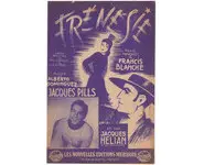 Frénésie