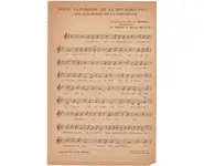 The boatmen of the Dordogne