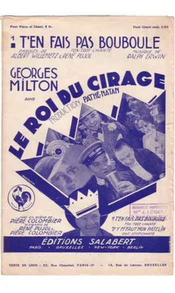 Don’t worry about it Fatty