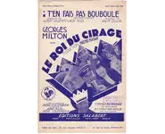 T’en fais pas Bouboule