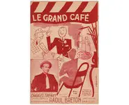 Le Grand Café