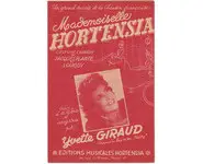 Mademoiselle Hortensia