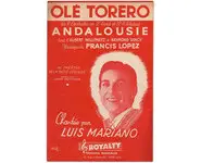 Olé Torero