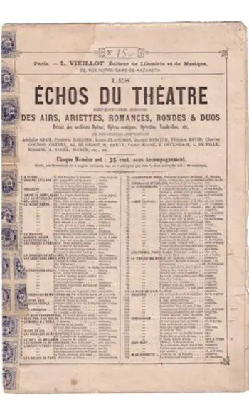 Among so many lovers